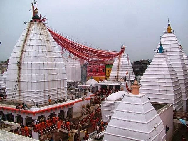 Baidyanath Dham